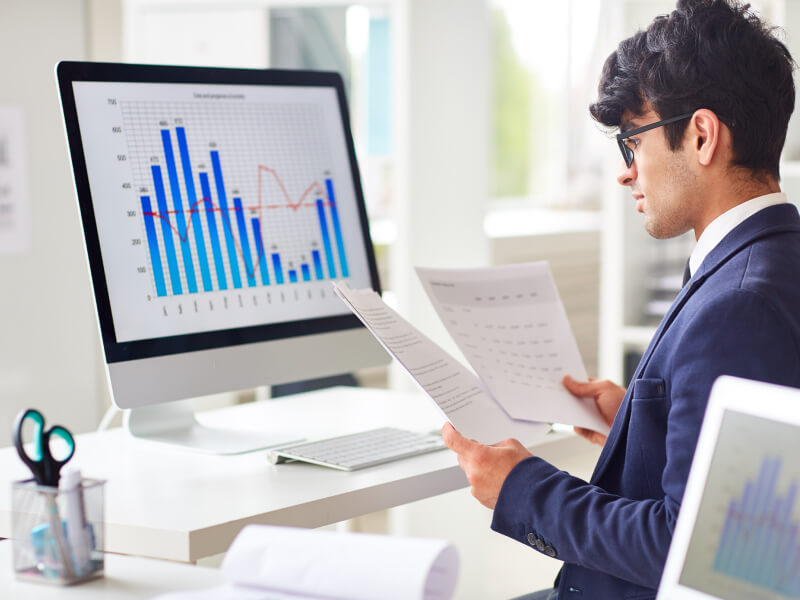 Data Analytics