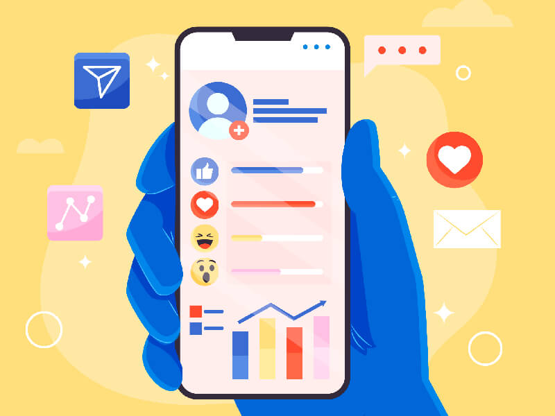 Mobile Apps