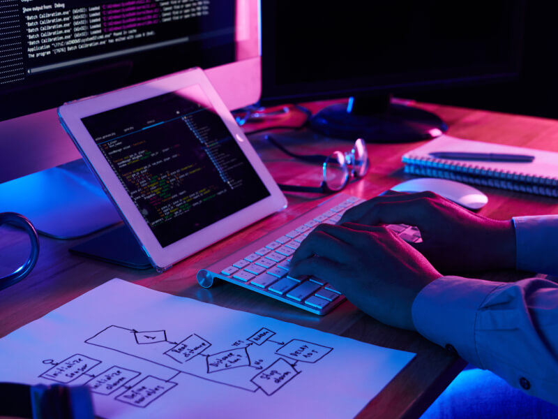Web Apps
